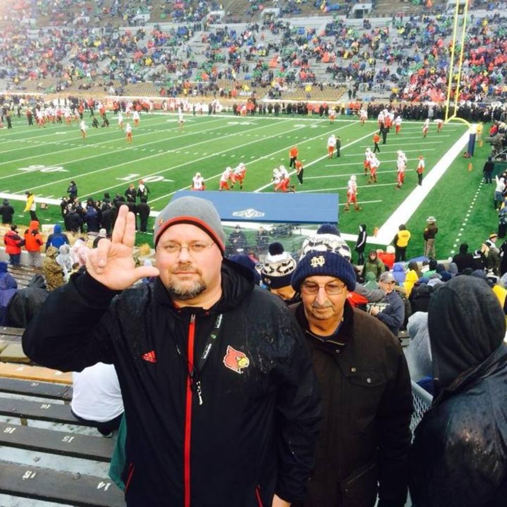 Meet your Posher, Jon